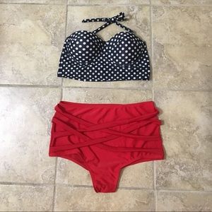 🍒NEW Bikini 🍒